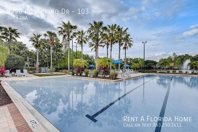 Building Photo - 8296 Portofino Dr