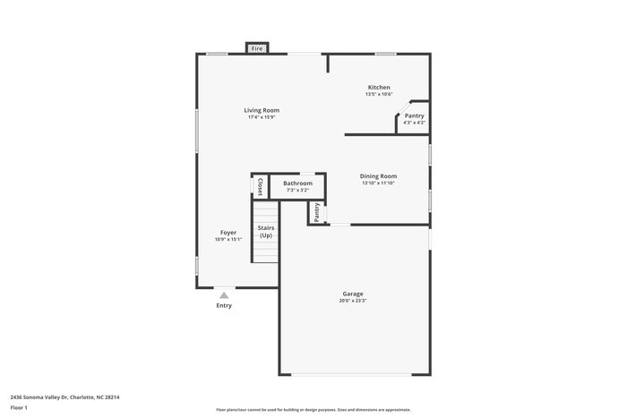 Building Photo - 2436 Sonoma Valley Dr