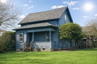 Building Photo - Updated Farm House