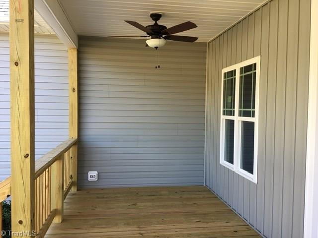 Building Photo - "Spacious 4-Bedroom Home with Finished Basement in Kernersville's Desirable Mill Brook Trail"