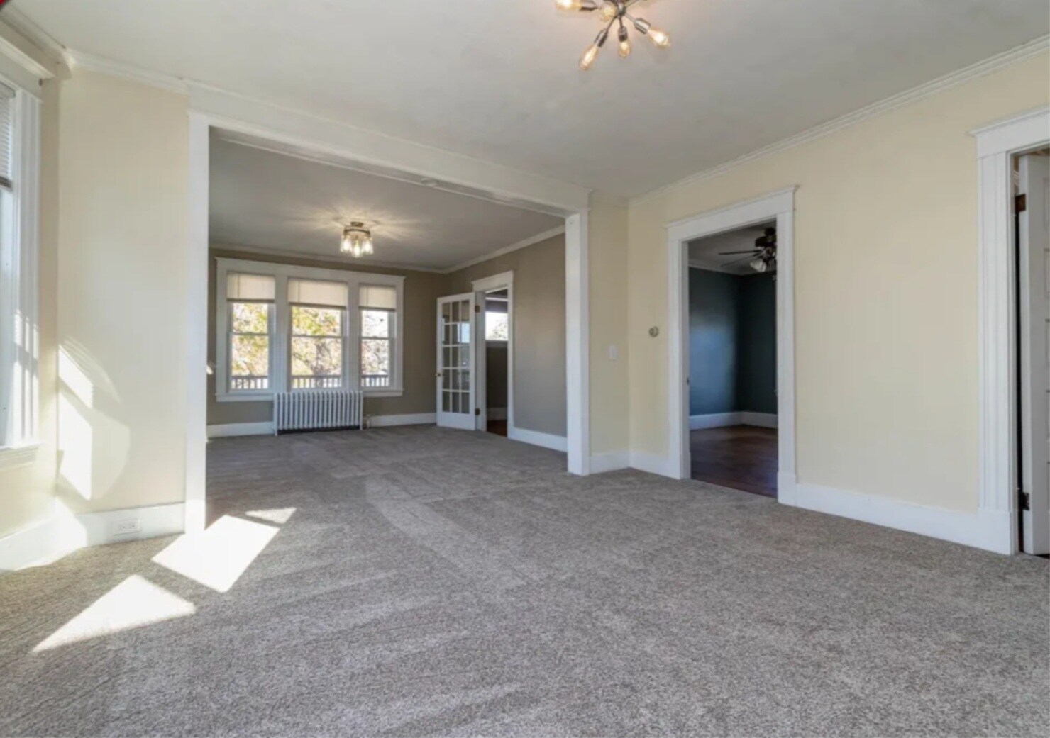 Building Photo - 11 Faxon St