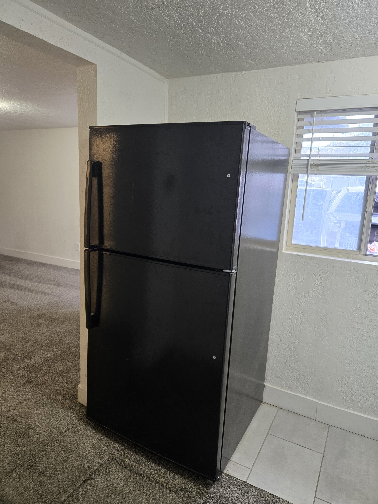 Fridge/Freezer - 2050 Monroe Blvd