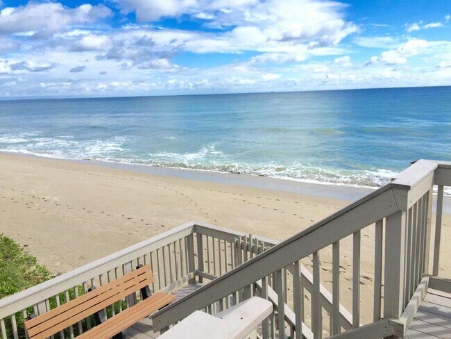 Building Photo - 5420 N Ocean Dr