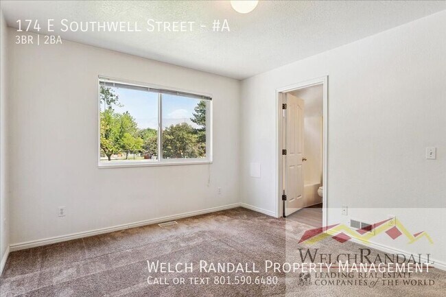 Building Photo - 174 E Southwell St