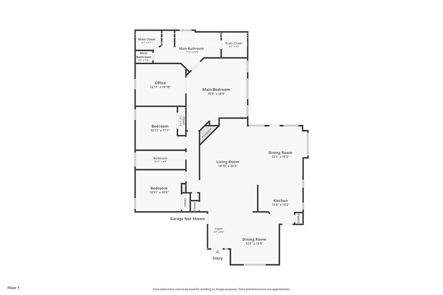 Building Photo - 20602 Delta Wood Trail