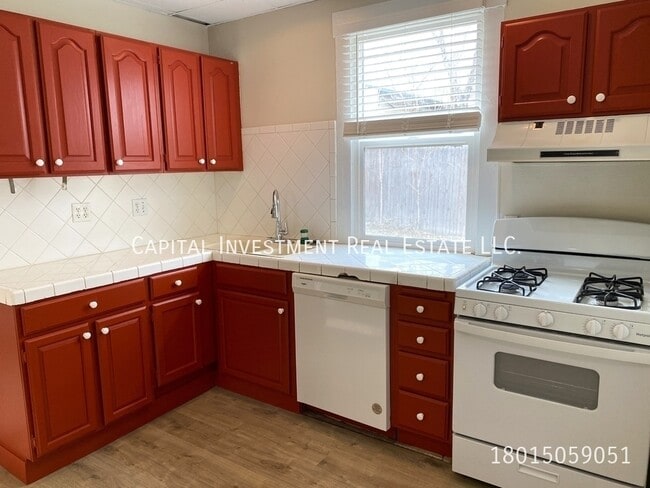 Building Photo - 8973 W 3000 S