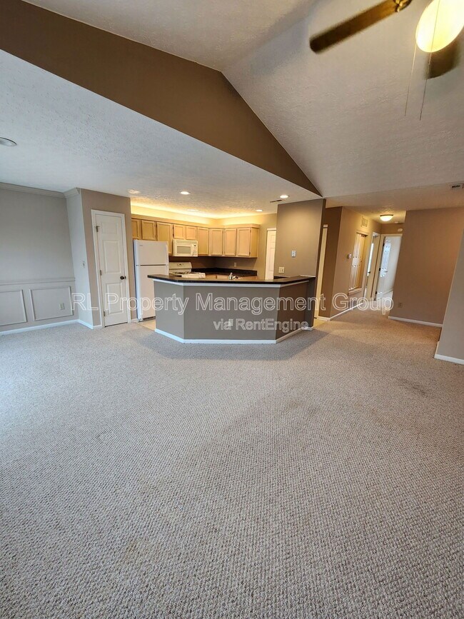 Building Photo - 3437 Fishinger Mill Dr