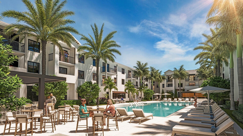 Building Photo - Boynton Tropical