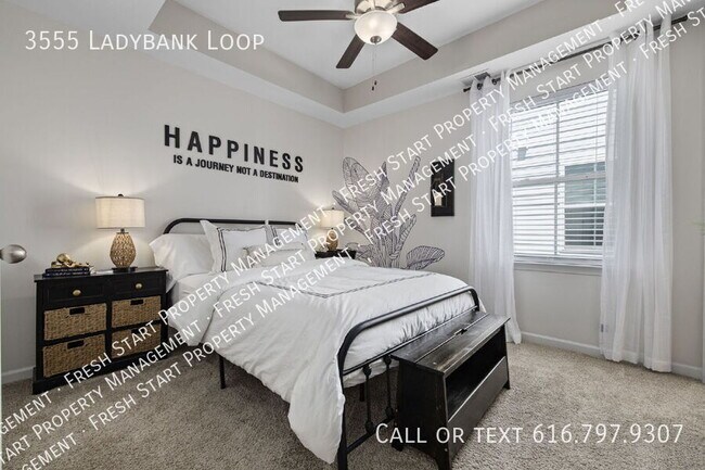 Building Photo - 3555 Ladybank Loop