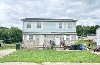 Building Photo - 1420 Kingswood Way