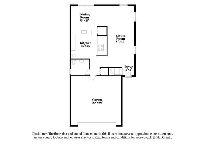 Building Photo - 7320 Spring Snowflake Ave