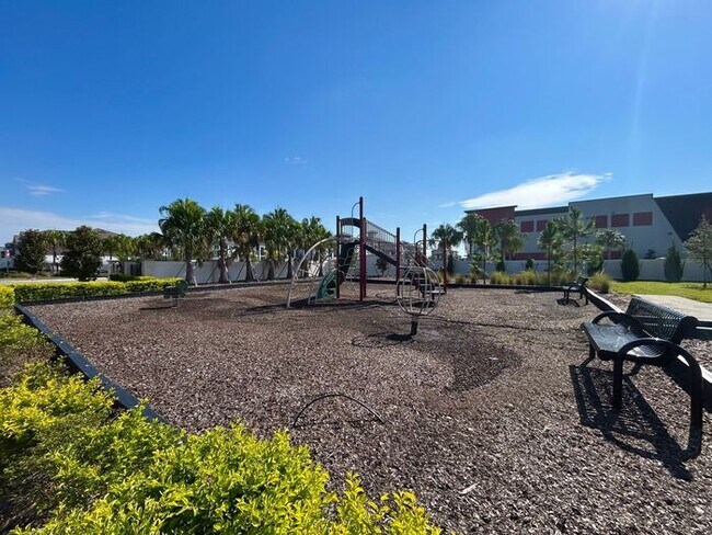 Building Photo - Brand-New 3/3 Modern Townhome in Gated Tys...