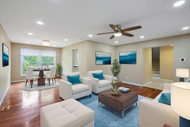 Building Photo - 1356 Larchmont Dr
