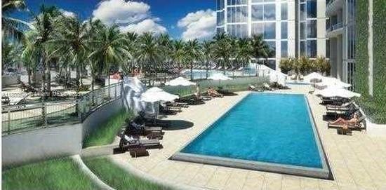 Building Photo - 900 Biscayne Blvd