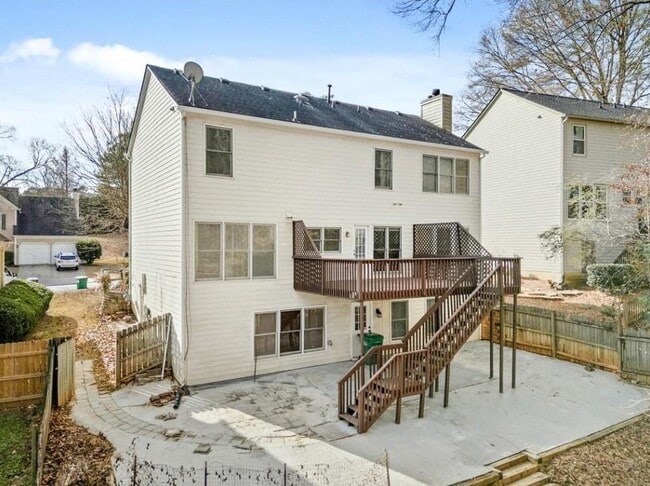 Building Photo - 10895 Glenbarr Dr