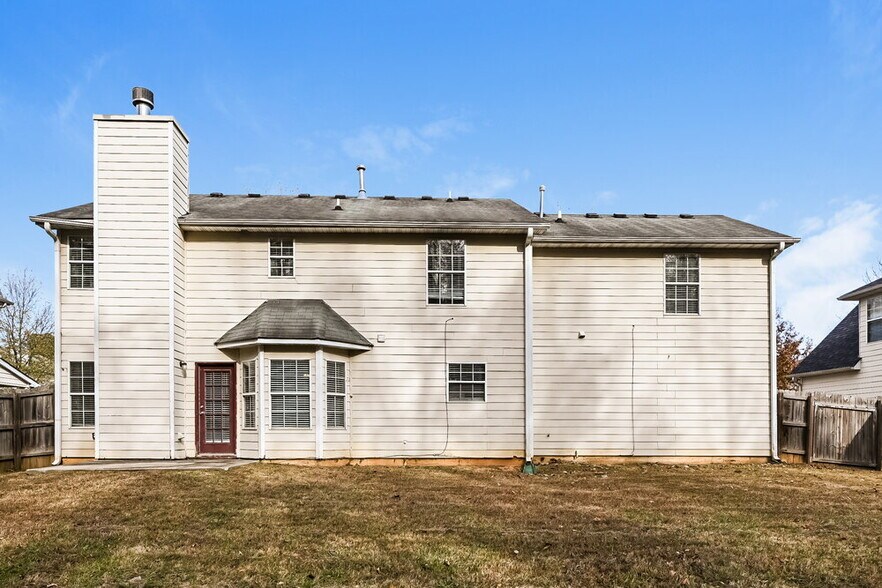 Building Photo - 5863 Sunflower Ct