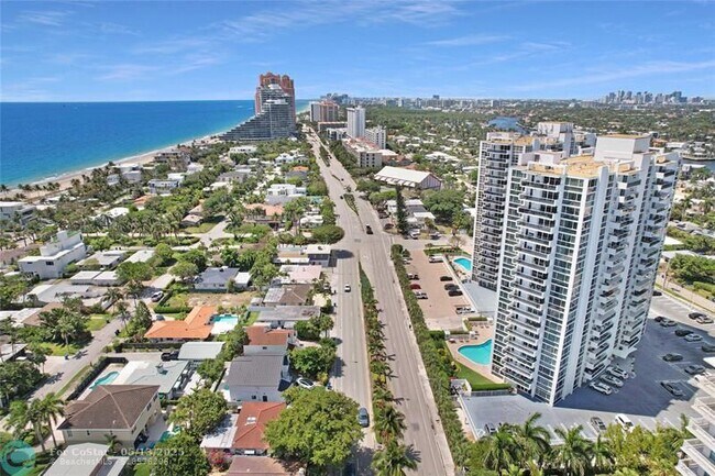 Building Photo - 2716 N Ocean Blvd