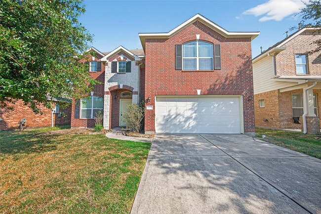 Primary Photo - 21583 Rose Mill Dr