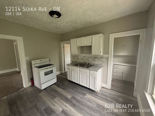 Building Photo - 12114 Soika Ave