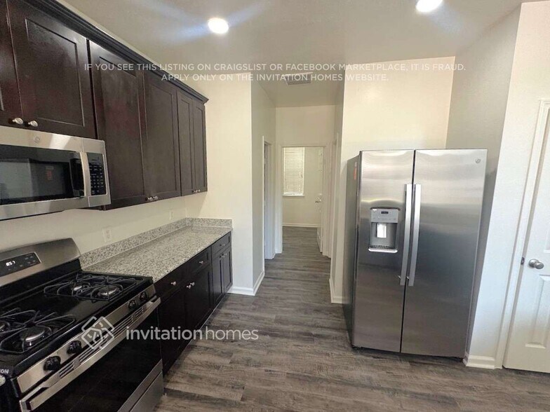 Building Photo - 20626 Winlock Trace Dr