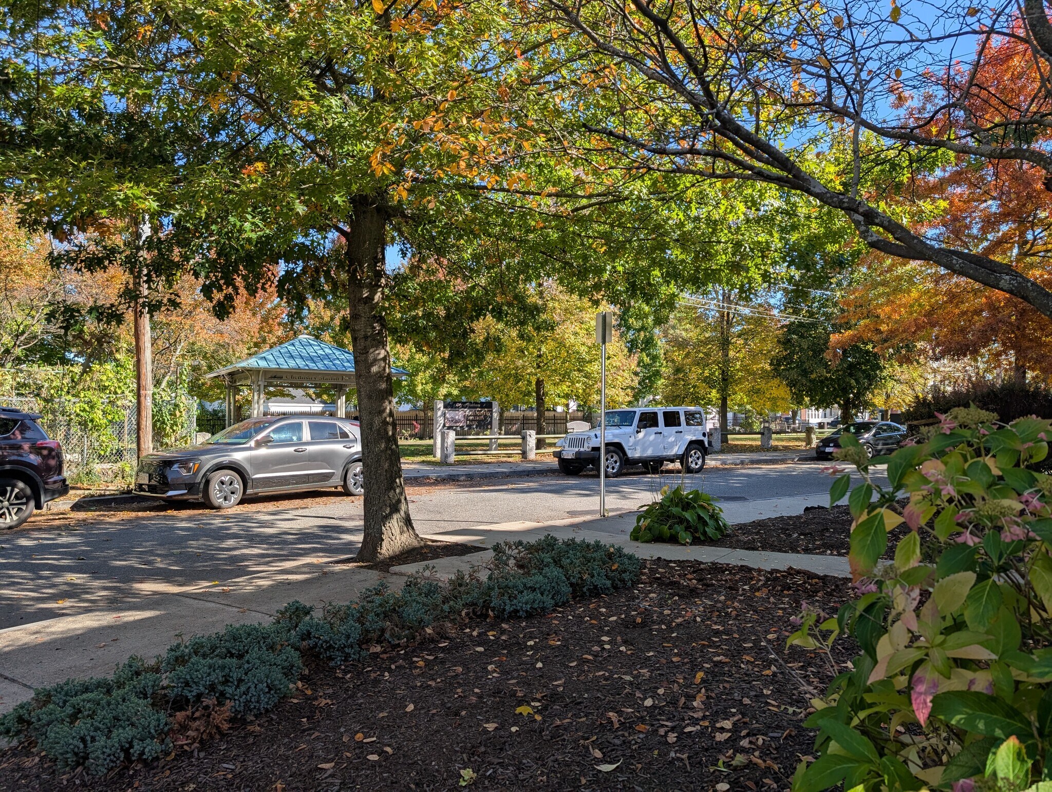 Building Photo - 29 Gorham St