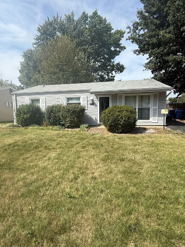 Primary Photo - Your Next Home Awaits on Grants Parkway