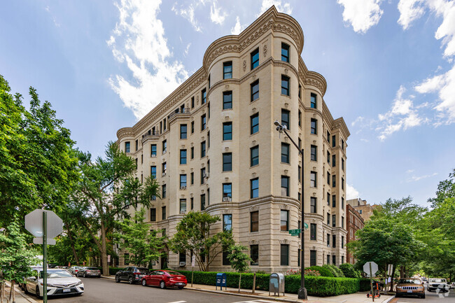 2220 20th St NW - The Mendota