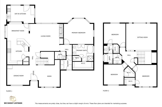 Building Photo - 1631 Mustang Crossing