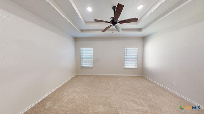 Building Photo - 808 Dred Roger Circle