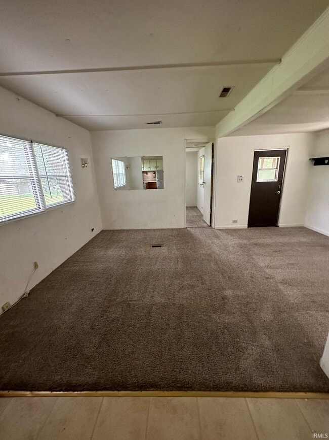 Building Photo - 2417 S Madison St