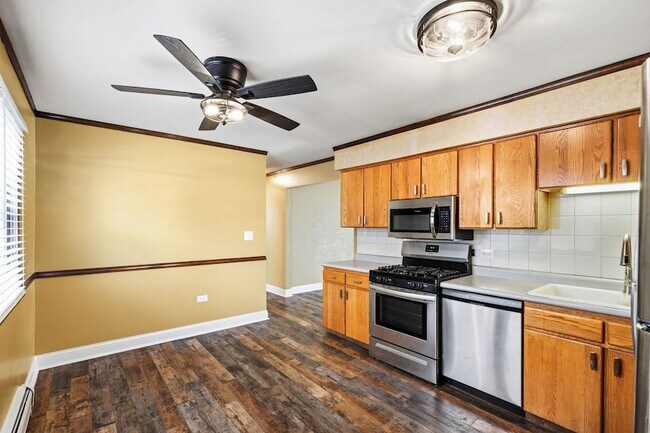Building Photo - 2128 N Harlem Ave
