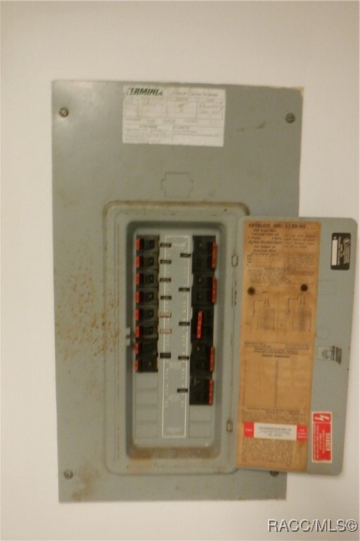 Building Photo - 9282 N Citrus Springs Blvd