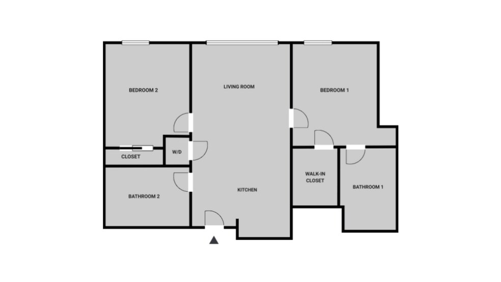 Building Photo - 760 S Serrano Ave