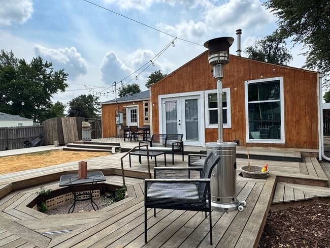 Building Photo - 1825 W Dixie Pl
