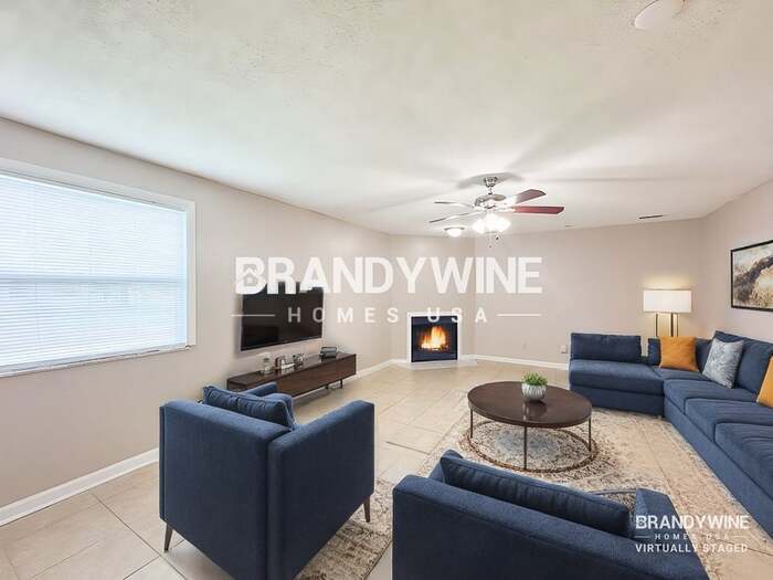 Building Photo - 3026 Mangrove Ave
