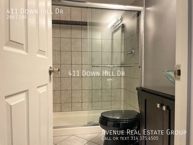 Building Photo - 411 Down Hill Dr Amazingly remodeled 2 bed...