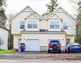 Building Photo - 7414 NE Shaleen St