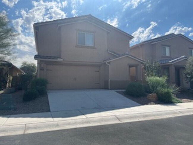 Primary Photo - Spacious New four bedroom home