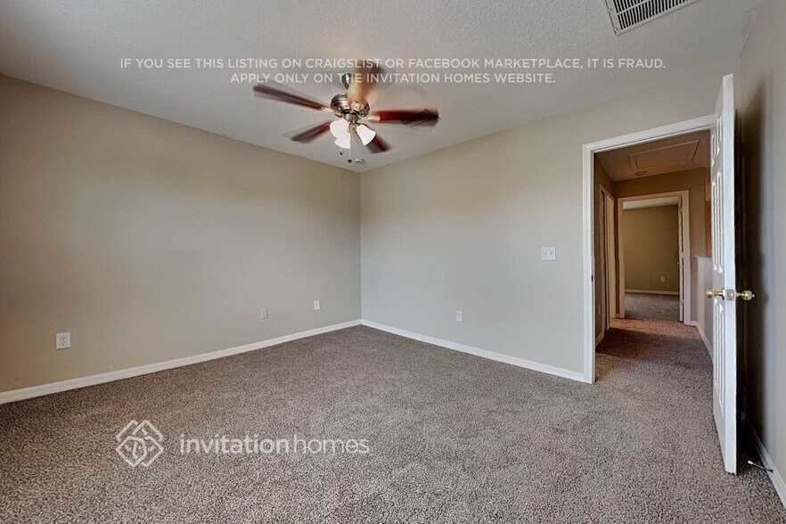 Building Photo - 1401 Gallberry Ct