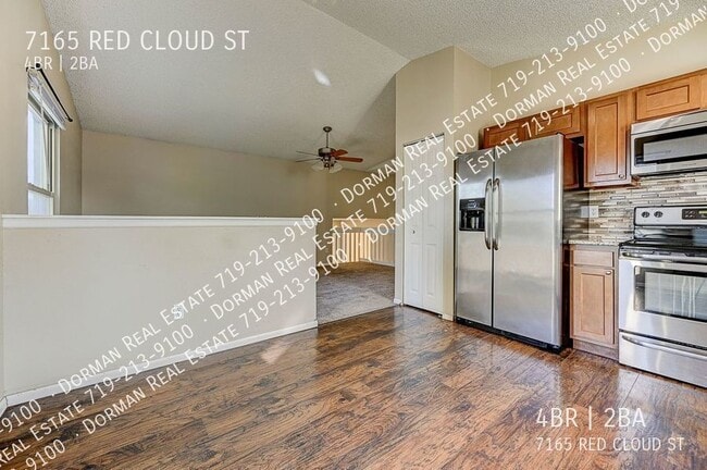 Building Photo - 7165 Red Cloud St
