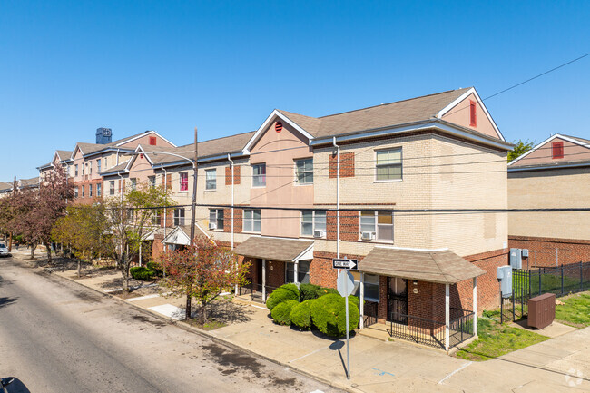 Primary Photo - Richard Allen Homes II