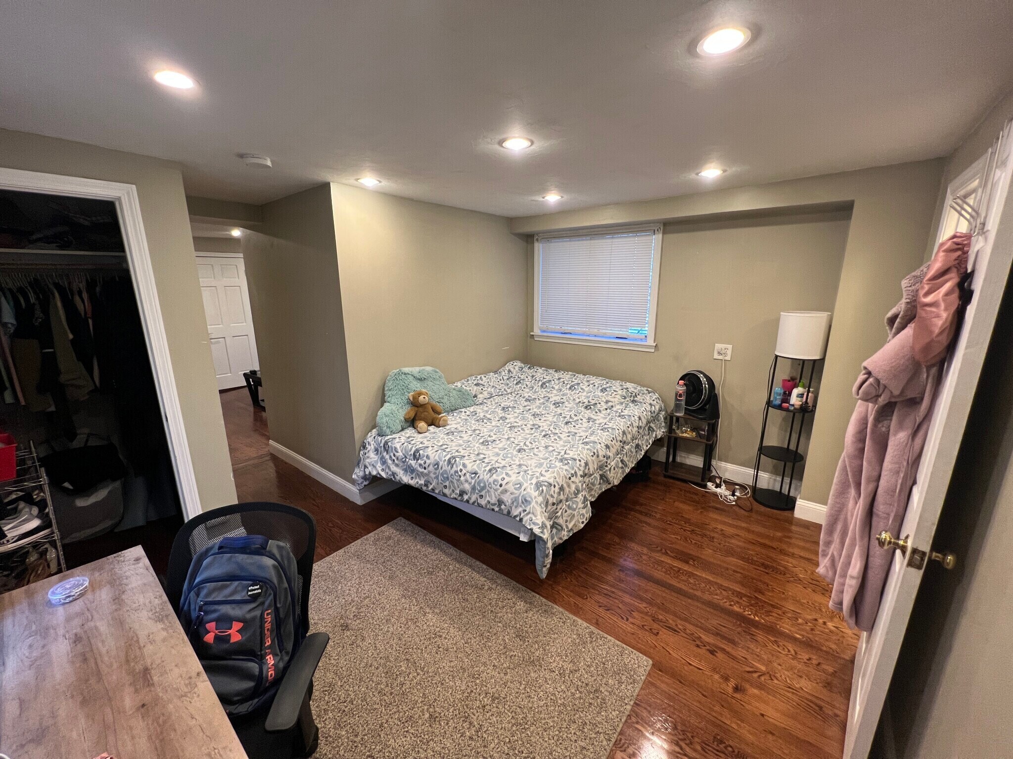 Building Photo - 735 Somerville Ave