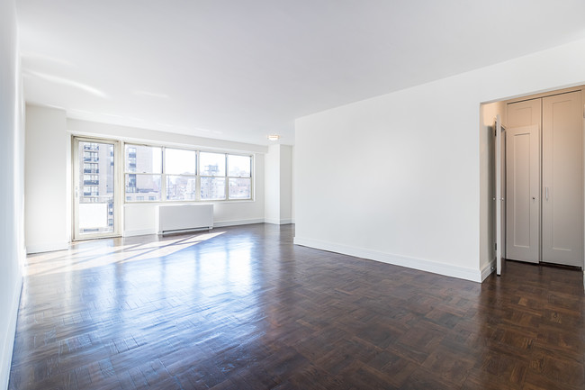 Floorplan - 185 East 85th Street