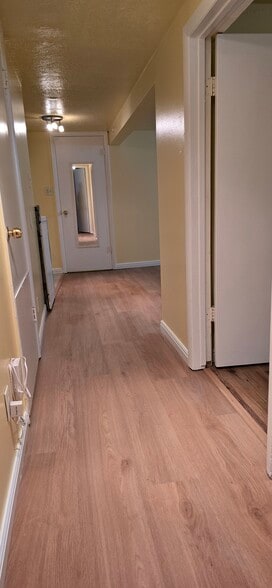 Hallway - 1057 S 900 E