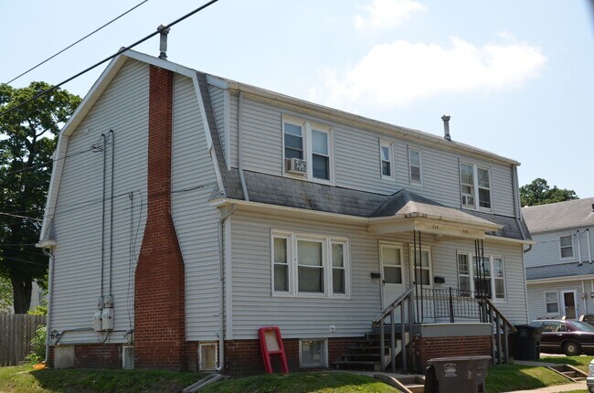 Primary Photo - 714/718 Jefferson Avenue