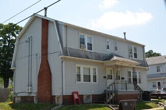 Building Photo - 714/718 Jefferson Avenue
