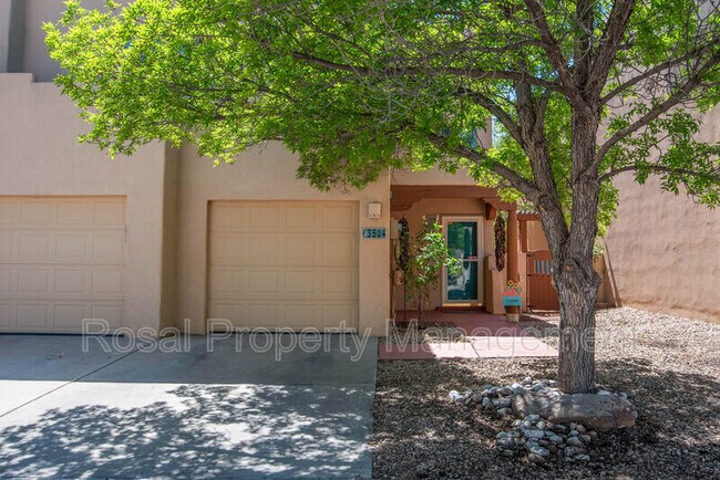 Building Photo - 3504 Yippee Calle Ct NW