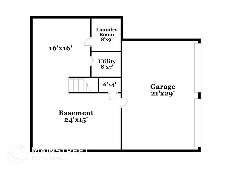 Building Photo - 1200 Goshen Ln