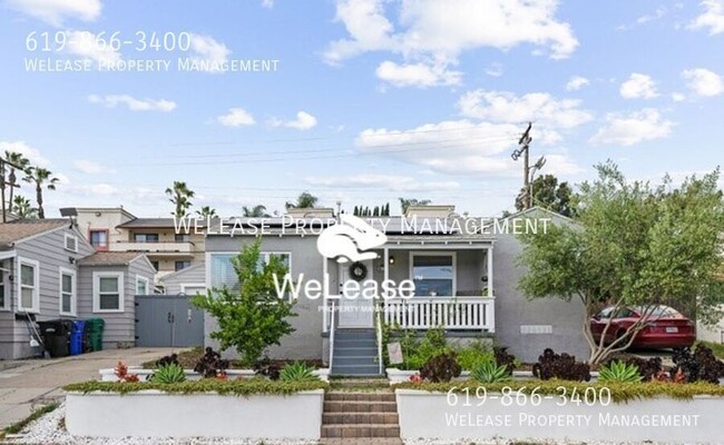 Building Photo - Charming 2-Bedroom Home with Garage & Mode...