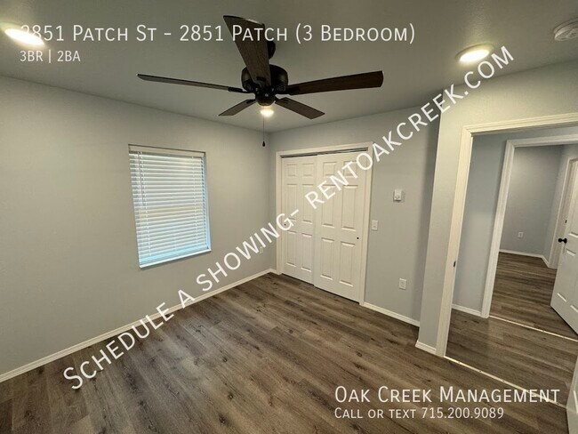 Building Photo - 2851 Patch St